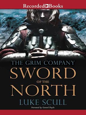 cover image of Sword of the North